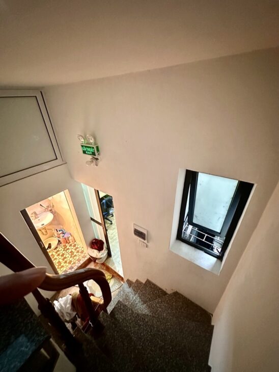 Bán nhà khương trung , ngã tư sở 35m2 , 4 tầng , 3 ngủ , 5,68 tỷ