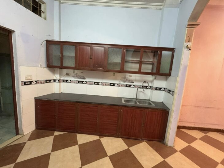 Tam Trinh – Hoàng Mai.