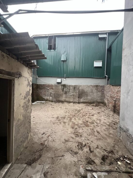 MẶT PHỐ – VỈA HÈ RỘNG KINH DOANH SIÊU KHỦNG – 18 tỷ