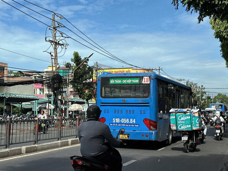 Nhà phố 5 lầu đẹp lung linh 80m2 Quang Trung xe hơi đậu nhà T.máy view Mercedes 13 tỷ hơn