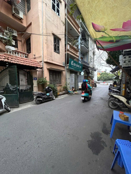 CHÍNH CHỦ MÓT BÁN – GIẢM SỐC 2 TỶ!!! Giá mới chỉ còn: 9.9 TỶ