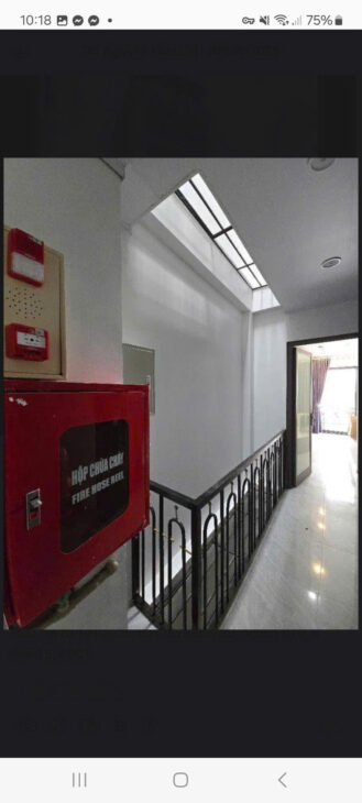 BÁN NHÀ ĐẸP PHÂN LÔ KHU VỰC HOÀI ĐỨC, THÔNG THOÁNG. CHỈ CÁCH VÀI BƯỚC RA PHỐ, THÔNG RA ĐƯỜNG VẠN