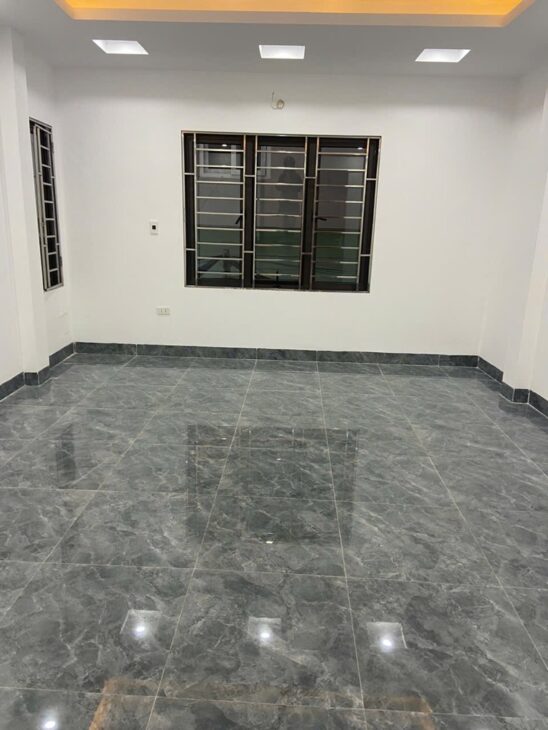 BÁN NHÀ TẢ THANH OAI, THANH TRÌ, Ô TÔ ĐỖ CỔNG, NGÕ RỘNG THẲNG TẮP, 36M2, 5.75TỶ(CTL)