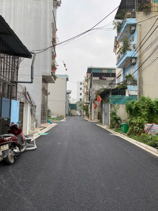 CHÍNH CHỦ NHỜ BÁN LÔ ĐẤT PHÂN LÔ ĐÂU GIÁ AO NGÒI, ĐỨC THƯỢNG, HOÀI ĐỨC, THÔNG THOÁNG, ĐƯỜNG NHỰA,