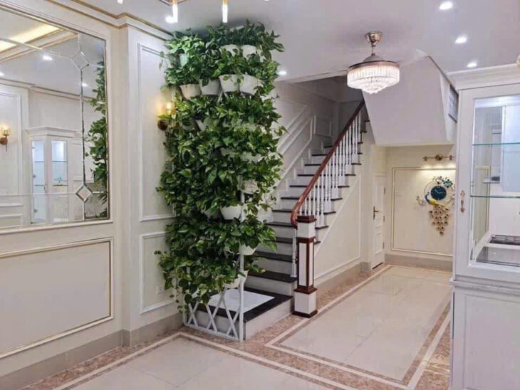 Bán gấp Lô Góc Ngọc Thụy 40m² , oto, kinh doanh, hàng xóm Khai Sơn, nhỉnh 7 tỷ