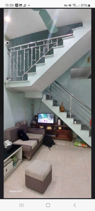 CHÍNH CHỦ NHỜ BÁN NHÀ DÂN XÂY CÒN SỬ DUNG TỐT XÃ TÂN LẬP, ĐAN PHƯỢNG, HÀ NỘI.