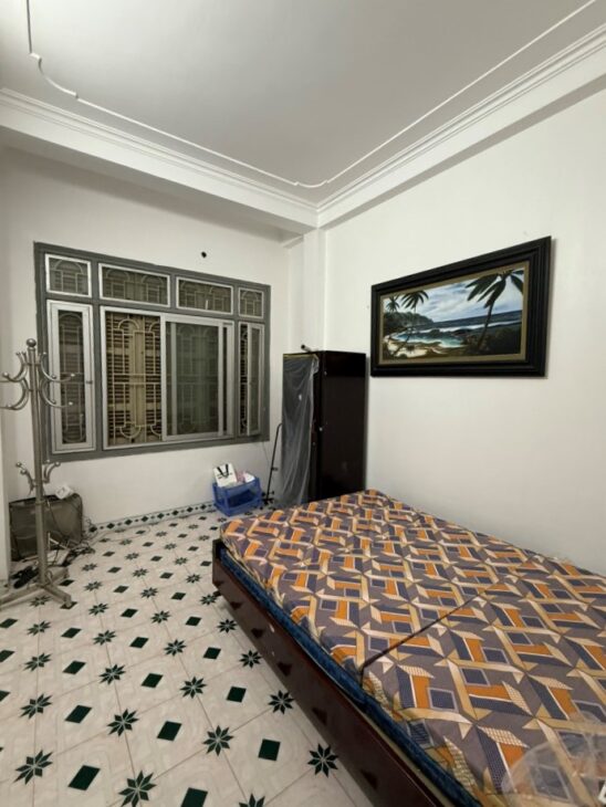 BÁN NHÀ KHƯƠNG TRUNG, THANH XUÂN, DÂN XÂY, 2 MẶT NGÕ, SD28M2, 5.5TỶ(CTL)