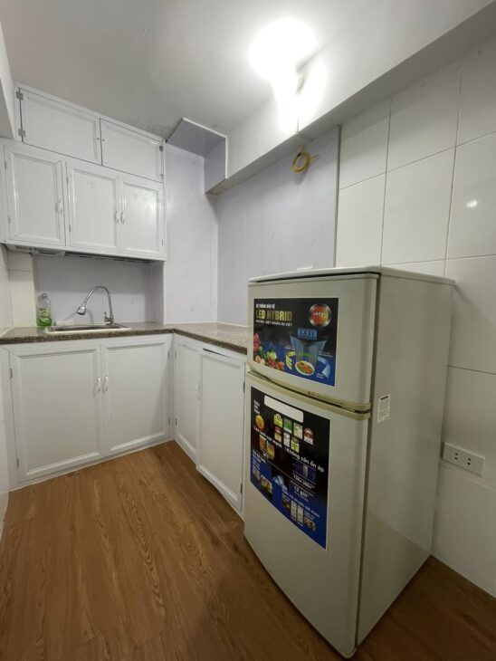 Trường Chinh = Đống Đa = Hà Nội