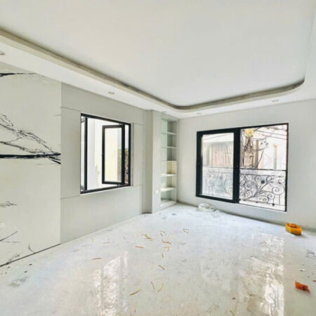 NHÀ ĐẸP LÔ GÓC – Ô TÔ VÀO NHÀ – KINH DOANH ĐỈNH Định Công Thượng – Hoàng Mai – Hà Nội