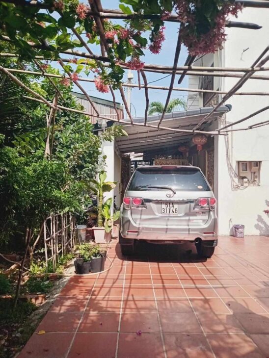 BÁN NHÀ BIỆT THỰ MINI SIÊU RẺ – P. TÂN THỚI NHẤT, Q12 – 93 M2 – GẦN QL1A – HẺM ÔTÔ – CHỈ 5.2 TỶ –