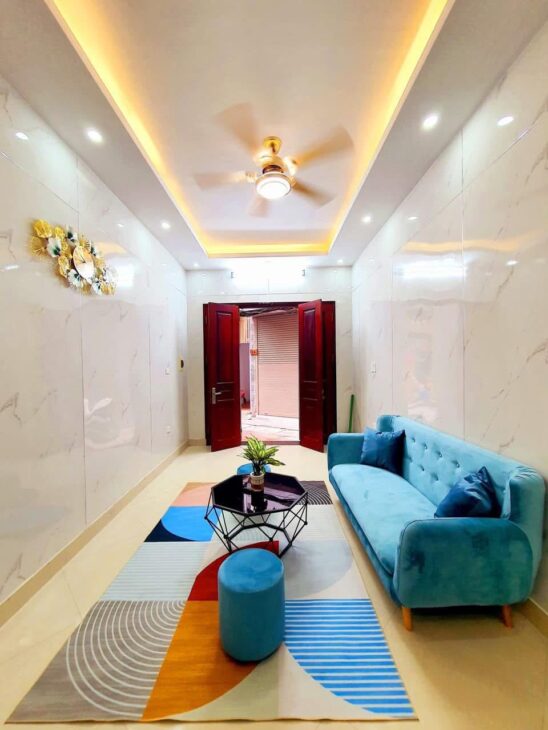 Gốc Đề – Hoàng Mai – Hà Nội