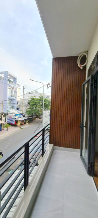 Nhà Mặt Tiền kinh doanh, Bông Sao P5 Q8