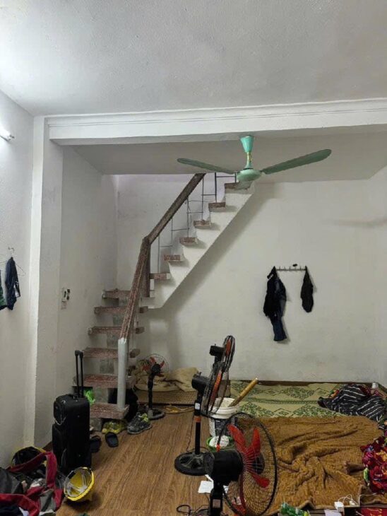 Văn Hương – Đống Đa – HN