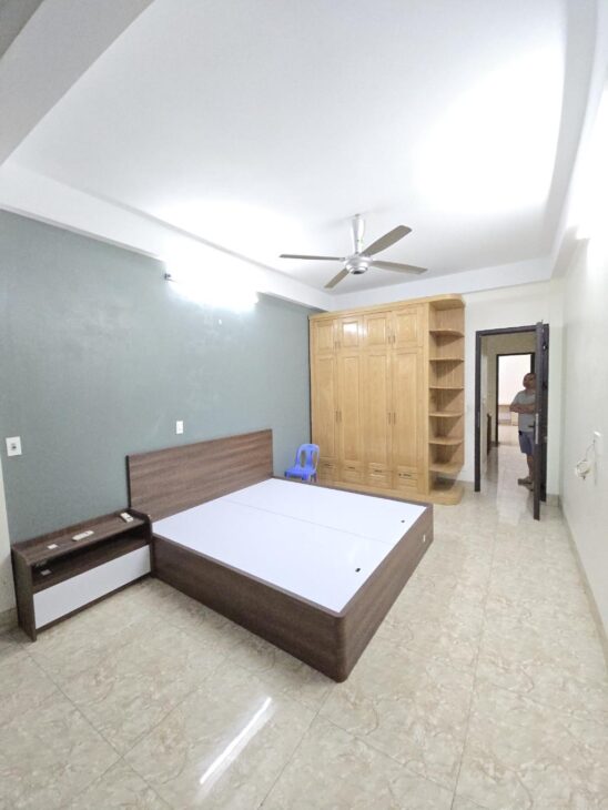 BÁN NHÀ BÙI QUỐC KHÁI, HOÀNG MAI, PHÂN LÔ 20M Ô TÔ TRÁNH, 51M2, 11.2TỶ(CTL)