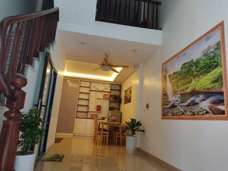 BÁN NHÀ ĐẸP XÃ VÂN CANH, HOÀI ĐỨC, HÀ NỘI