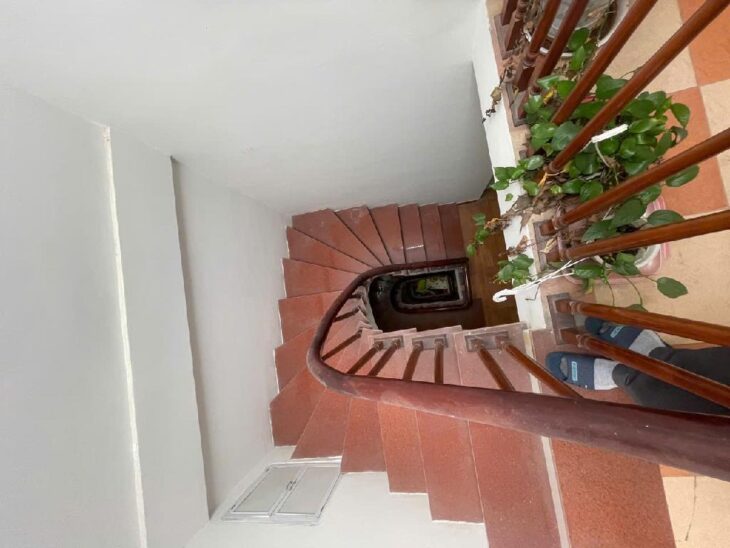 BÁN NHÀ ĐỊNH CÔNG THƯỢNG, Ô TÔ ĐỖ CỬA, VÀI BƯỚC RA PHỐ, 46m2, 8,25 TỶ