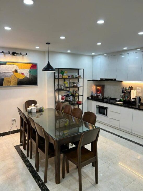 MẶT PHỐ VŨ THẠNH???? ĐỐNG ĐA???? 70M2 x 5T???? MT 4M???? VỈA HÈ???? ĐƯỜNG 3 Ô TÔ TRÁNH???? KD ĐỈNH CAO