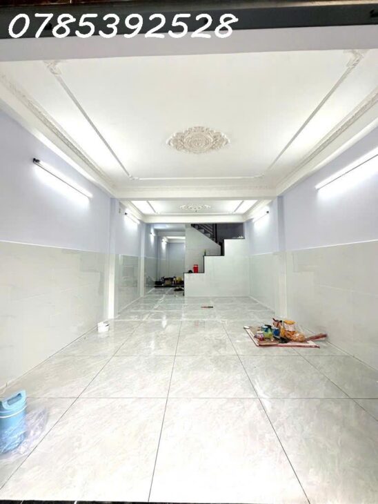 60m2 HXH KHU PHÂN LÔ – đối diện Vạn Phúc – CHỈ 5 TỶ 69, còn TL