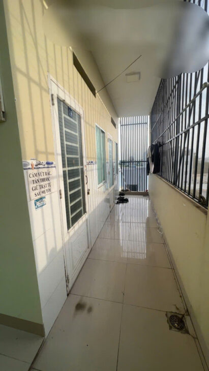 ???????? DÒNG TIỀN 50TR/THÁNG – 17.5TY – CHDV 3 TẦNG – 23 PHÒNG – LONG THẠNH MỸ (Q9)