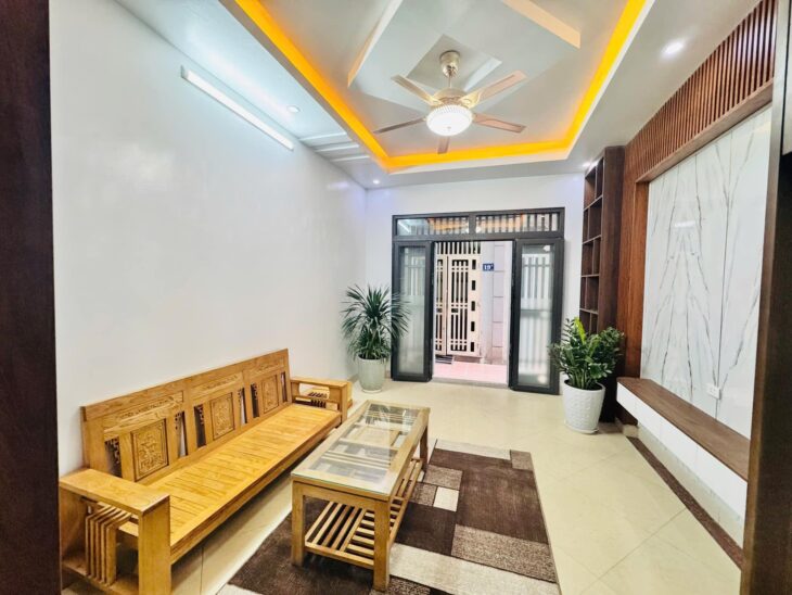 Nam Dư – Lĩnh Nam -Hoàng Mai 141.48.17C