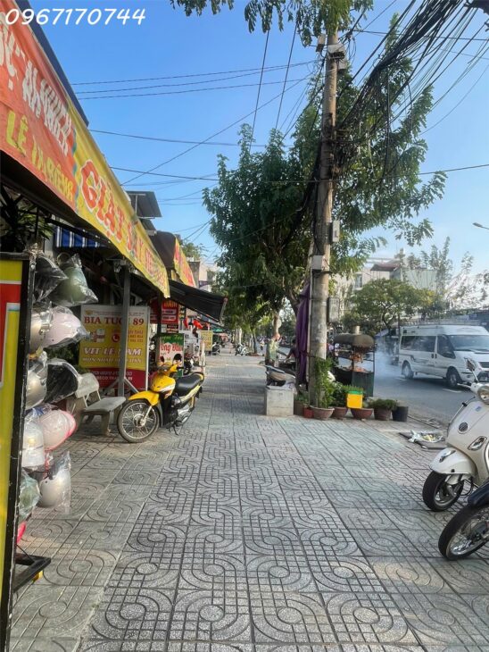 BÁN NHÀ 50m2, NHỈNH 2 TỶ, 4×12.5, LÊ THỊ RIÊNG, P. THỚI AN, Q.12