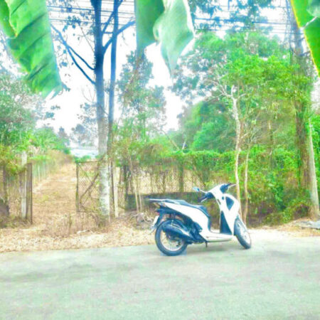 Bán đất đường 357 – 1273m2 – 20×63 – 320m2 thổ cư – xã Thái Mỹ – Củ Chi