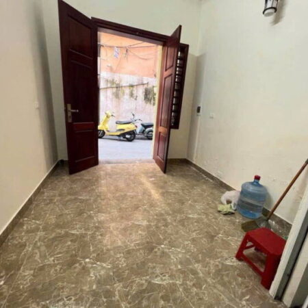 CỰC HIẾM ! HƠN 4 TỶ CÓ NHÀ MẶT NGÕ KINH DOANH KHU TRUNG TÂM ĐỐNG ĐA – HÀNG XÓM VĂN MIẾU – Ô TÔ ĐỖ
