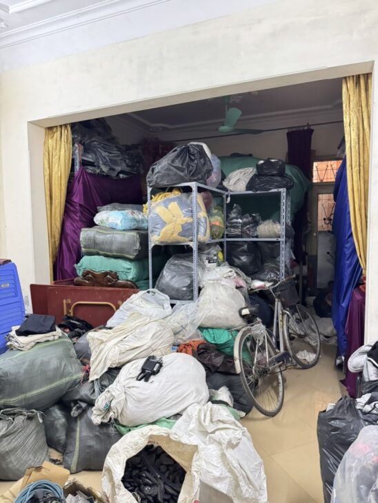 Lô góc 2 mặt ngõ, ô tô vào nhà phố Hào Nam, Đống Đa, kinh doanh, 62m, mặt tiền 5.5m, 15.2 tỷ.