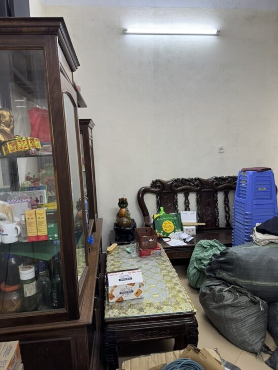 Lô góc 2 mặt ngõ, ô tô vào nhà phố Hào Nam, Đống Đa, kinh doanh, 62m, mặt tiền 5.5m, 15.2 tỷ.