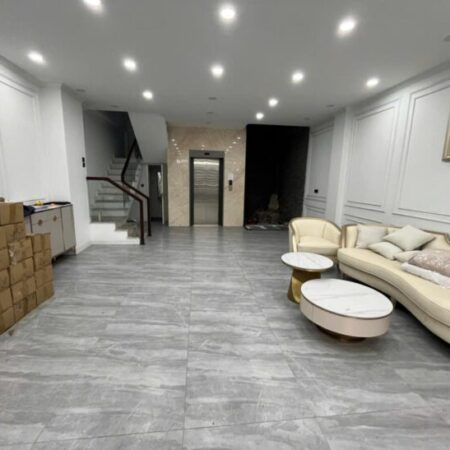 BÁN NHÀ PHÂN LÔ KIM ĐỒNG – Ô TÔ – THANG MÁY – NỘI THẤT CAO CẤP – VĂN PHÒNG ĐỈNH CAO