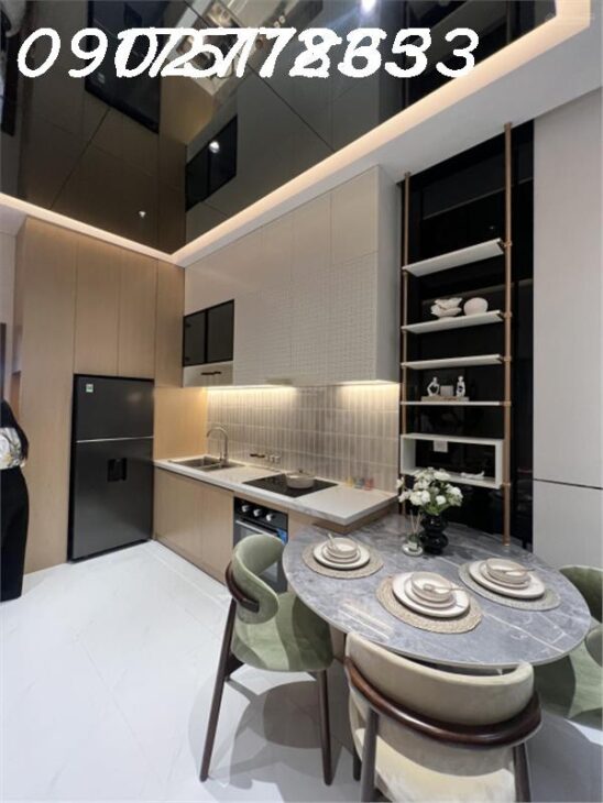 Đầu tư đợt 1 căn hộ view sông Fresia Riverside, booking 0 đồng, HTLS 18 tháng, TT 2%/ đợt