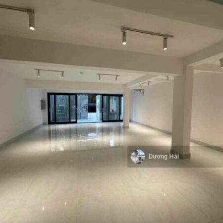 Bán nhà riêng phố Đỗ Nhuận – Ngoại Giao Đoàn 120m MT 8m – Ô Tô Tránh Nhà Đẹp Thang Máy