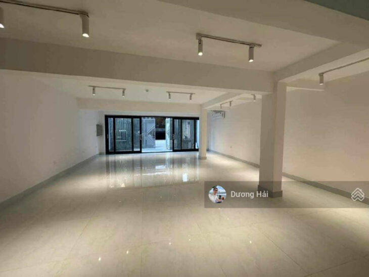 Bán nhà riêng phố Đỗ Nhuận – Ngoại Giao Đoàn 120m MT 8m – Ô Tô Tránh Nhà Đẹp Thang Máy