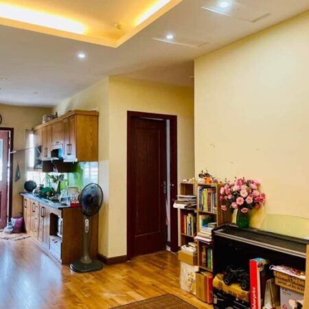 Chỉ 2.0x tỷ có ngay căn góc 60m2 2Pn-2VS Ct10 KĐt Đại Thanh, nhà đẹp, thoáng, full nội thất cực