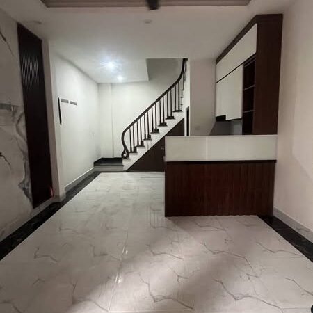 Nhà mới – đẹp Mễ Trì, lô góc, ngõ thông, ô tô tránh, kinh doanh. 36m x 5T x 5 ngủ, giá chỉ 6.55 tỷ