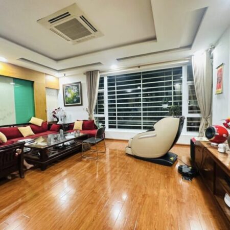 PHÂN LÔ HOÀNG QUỐC VIỆT CẦU GIẤY, ÔTÔ TRÁNH, KINH DOANH, SÁT PHỐ, 81M2 GIÁ 17 TỶ 480