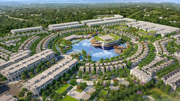 Nhà lô góc giá mềm duy nhất còn sót lại ở Lai Xá, Kim Chung, Hoài Đức. Ngõ thông tứ tung, ô tô,