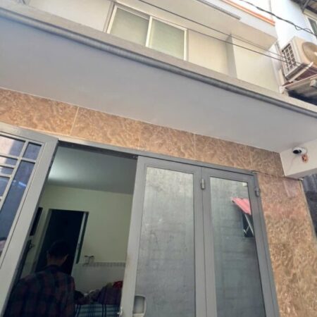 BÁN GẤP NHÀ NGAY THE PRIVIA KHANG ĐIỀN – GIÁP Q6 – DTSD 40M2 – SỔ HỒNG RIÊNG – CHỈ 1.95 TỈ