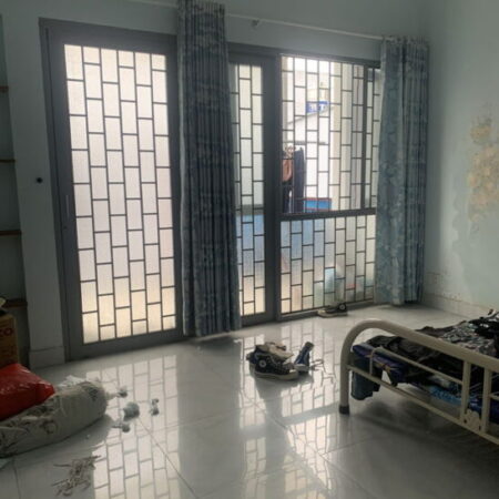 + Bán nhà cách hẻm xe hơi 30m2, ra đường trương thị hoa, nhà dây dựng mới ở ngay, chủ bán gấp, hẻm