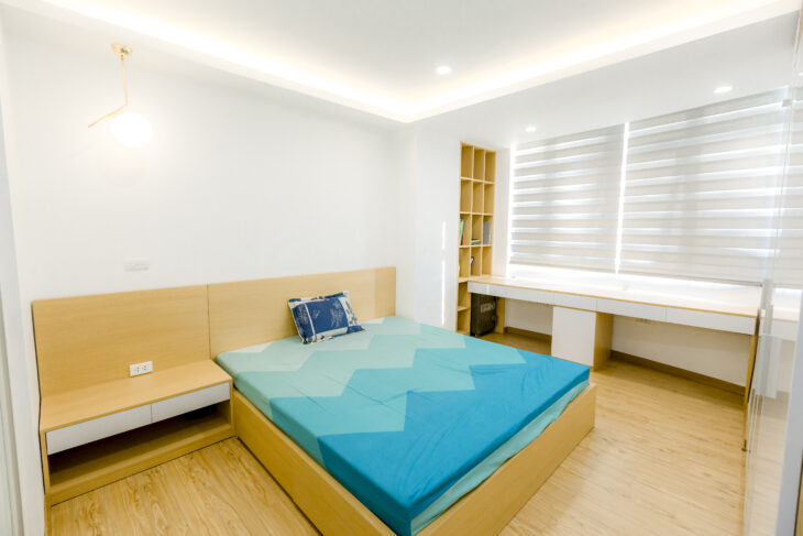 Chính chủ cần bán gấp căn 3PN, 89m2, 5.x tỷ, chung cư Mỹ Đình, gần Hàm Nghi – Lê Đức Thọ