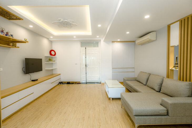 Chính chủ cần bán gấp căn 3PN, 89m2, 5.x tỷ, chung cư Mỹ Đình, gần Hàm Nghi – Lê Đức Thọ