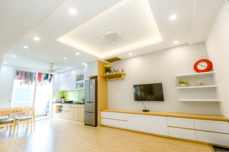 Chính chủ cần bán gấp căn 3PN, 89m2, 5.x tỷ, chung cư Mỹ Đình, gần Hàm Nghi – Lê Đức Thọ