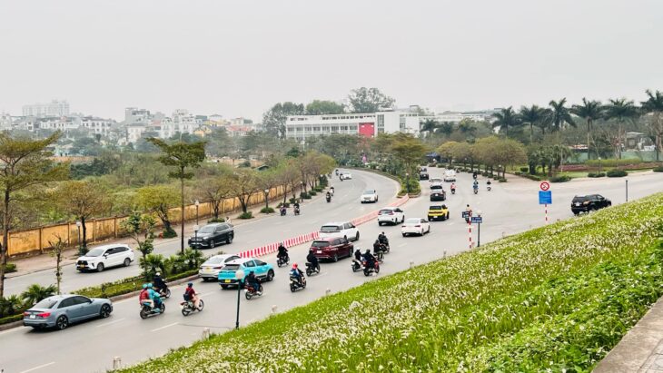 BÁN ĐẤT MẶT PHỐ TƯ ĐÌNH – LONG BIÊN, 114m², mặt tiền 8m