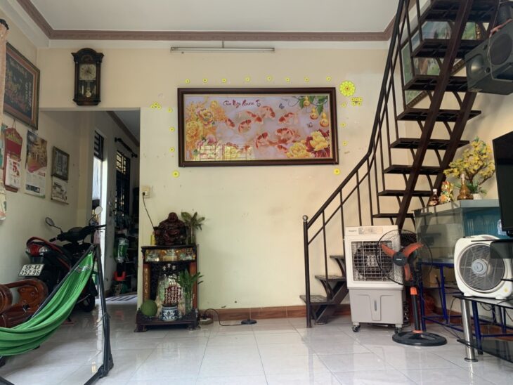 TRUNG TÂM LINH CHIỂU, NHÀ MẶT TIỀN SÁT HOÀNG DIỆU 2 – ĐẠI HỌC NGÂN HÀNG – 102 M2 – CHỈ 16.x TỶ TL.