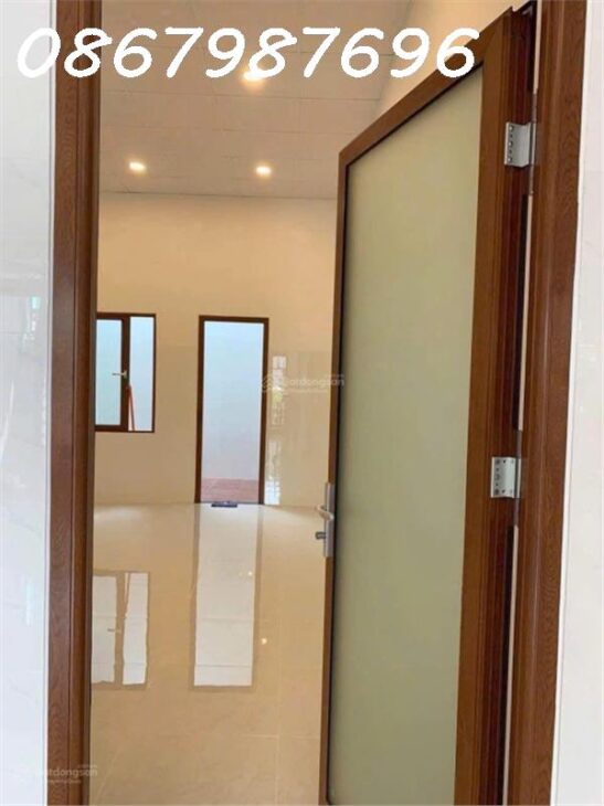 Bán Gấp Nhà Hẻm Chế Lan Viên, Phước Long, Nha Trang – Gần Chợ Bình Tân