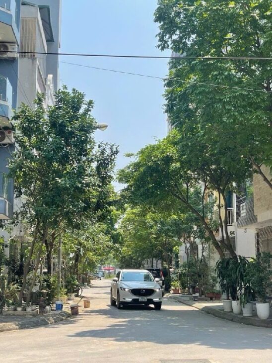 Bán đất phân lô, ô tô tránh Hà Đông, Hà Nội Đồng Mai, khu 1 .Diện tích 50m2 .Giá nhỉnh 5 tỷ