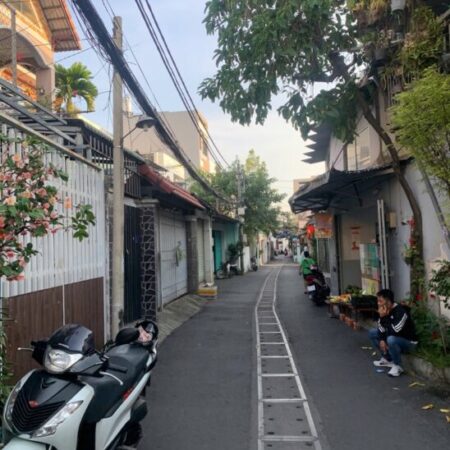 NHÀ MẶT TIỀN THÔNG XE TẢI – ĐƯỜNG 11 – BÌNH THỌ – THỦ ĐỨC. HIẾM KHÔNG CÓ SẢN PHẨM THỨ 2. GIÁ 5 TỶ.