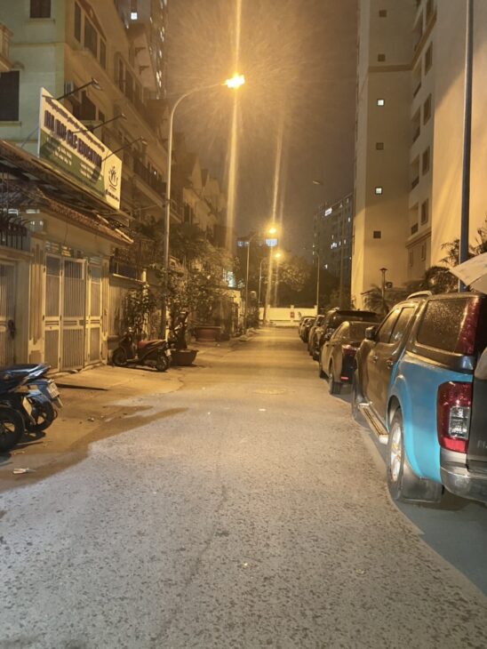 CẢNH BÁO 460 KHƯƠNG ĐÌNH: CƠ HỘI DUY NHẤT – MỘT BƯỚC SÁNG SUỐT HOẶC MỌI THỨ SẼ KẾT THÚC