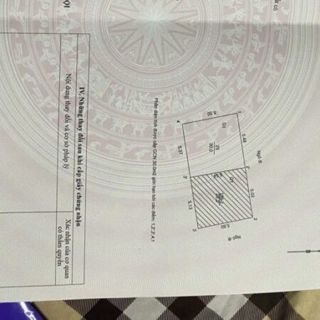 CẢNH BÁO 460 KHƯƠNG ĐÌNH: CƠ HỘI DUY NHẤT – MỘT BƯỚC SÁNG SUỐT HOẶC MỌI THỨ SẼ KẾT THÚC