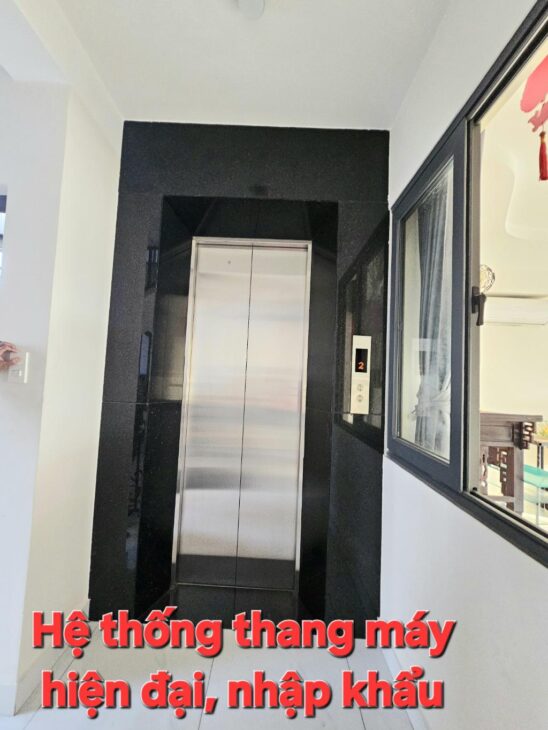 NHÀ MẶT TIỀN LINH CHIỂU – KHU HIẾM NHÀ BÁN – 6 TẦNG KIÊN CỐ – THANG MÁY XỊN XÒ – NHỈNH 16TỶ. TL.